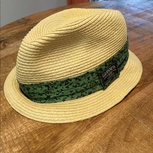 Guinness Paper-straw pub hat - M/L